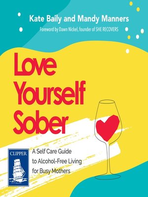 cover image of Love Yourself Sober
